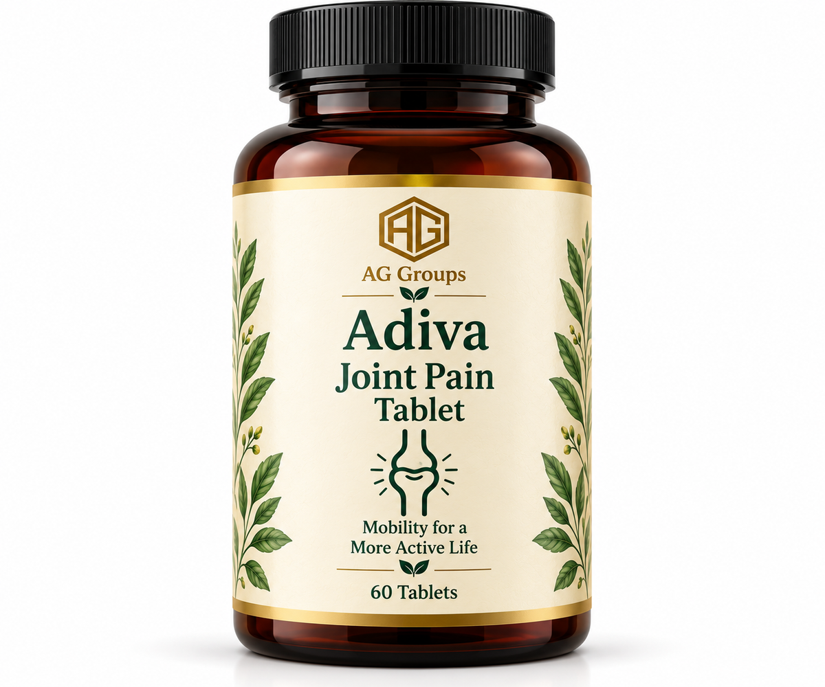 ADVIA JOINT PAIN TABLET
