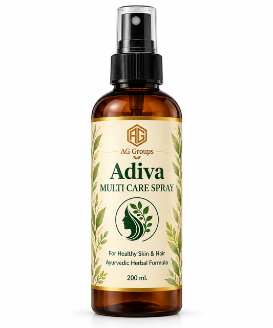 ADIVA MULTI HAIR CARE SPRAY
